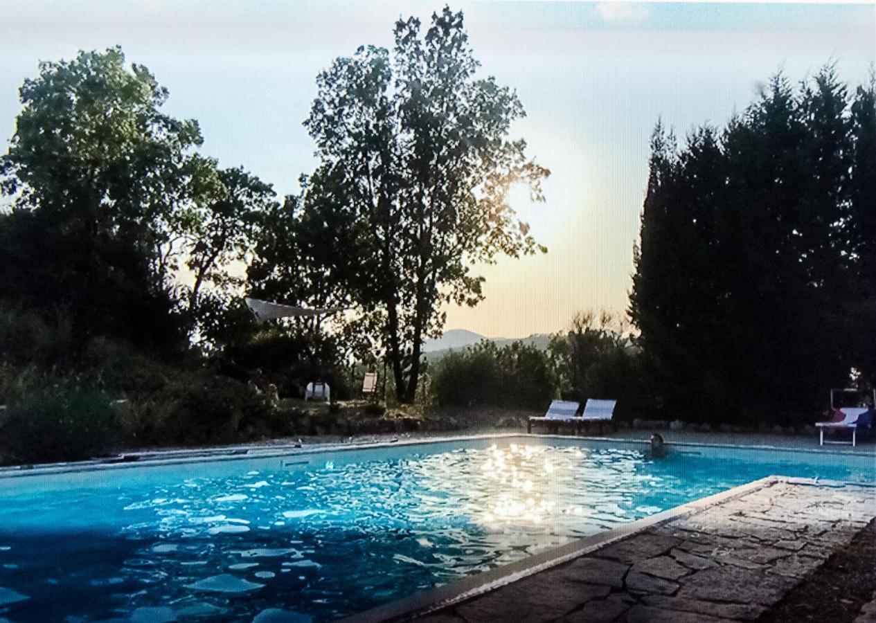 Casa Cerqua Landi - Casa Vacanze X3 Itri Buitenkant foto