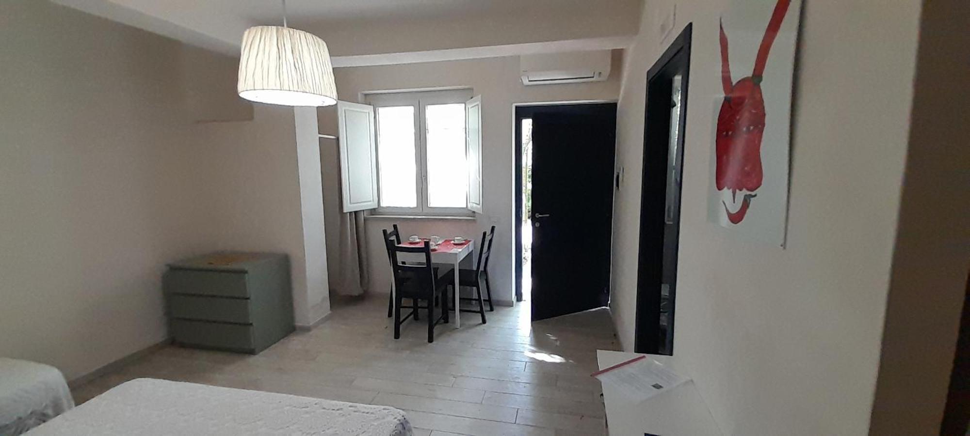 Casa Cerqua Landi - Casa Vacanze X3 Itri Buitenkant foto