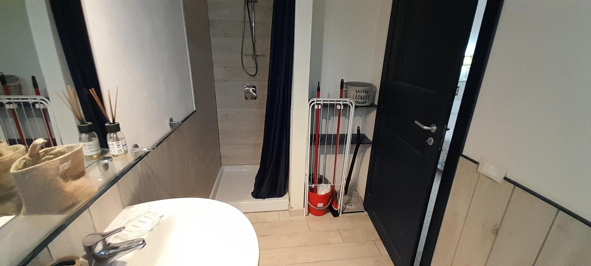 Casa Cerqua Landi - Casa Vacanze X3 Itri Buitenkant foto