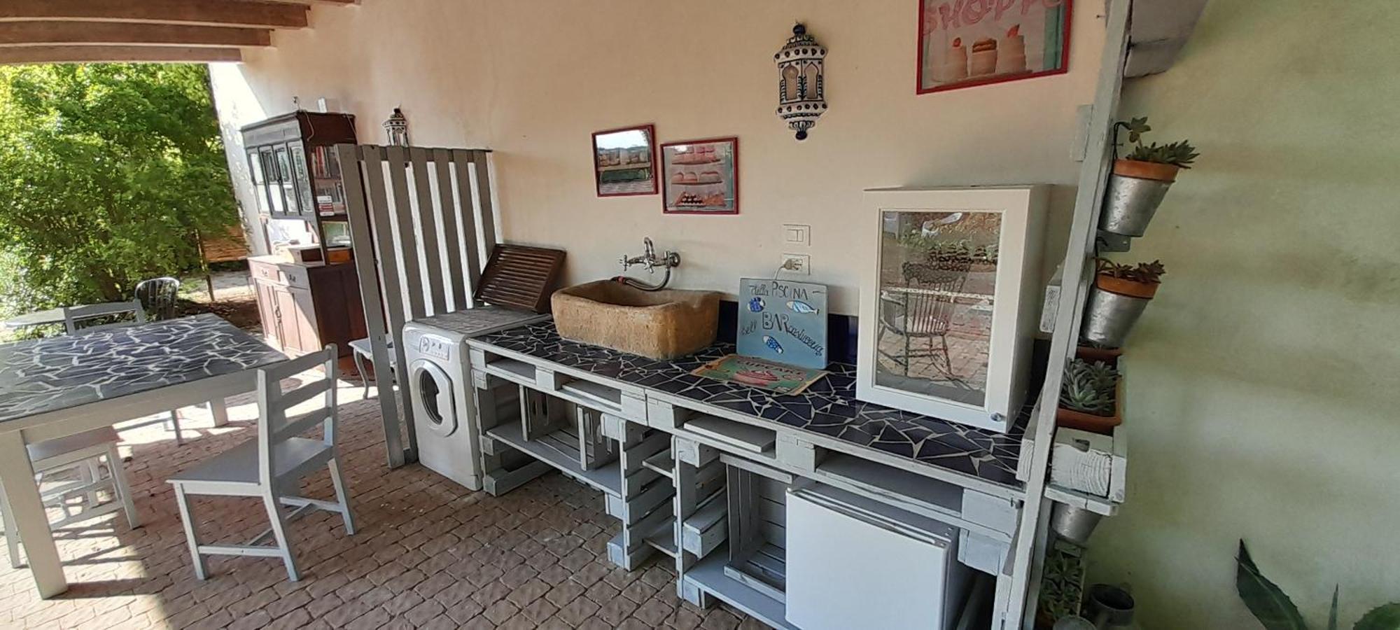 Casa Cerqua Landi - Casa Vacanze X3 Itri Buitenkant foto