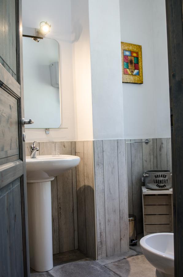 Casa Cerqua Landi - Casa Vacanze X3 Itri Buitenkant foto