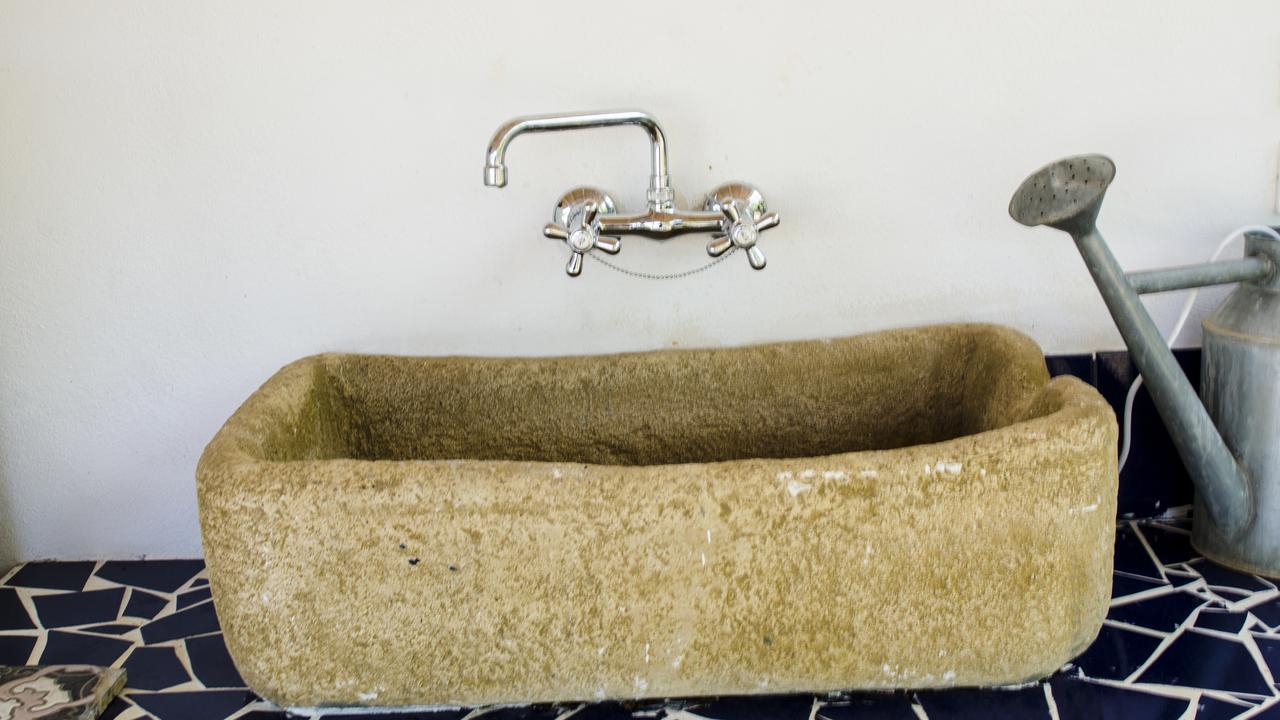 Casa Cerqua Landi - Casa Vacanze X3 Itri Buitenkant foto