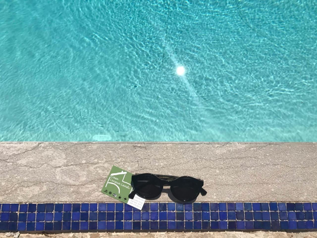 Casa Cerqua Landi - Casa Vacanze X3 Itri Buitenkant foto