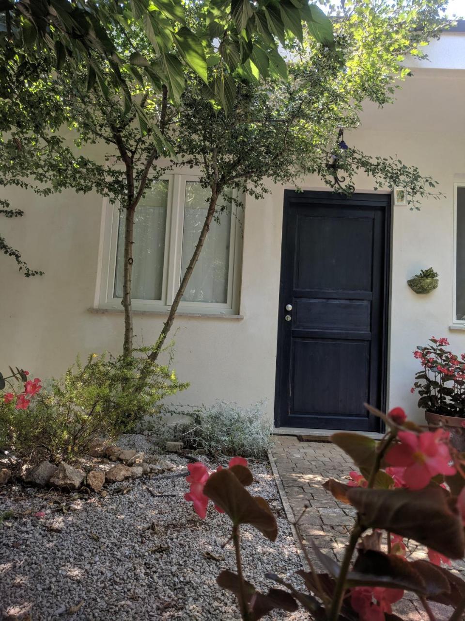 Casa Cerqua Landi - Casa Vacanze X3 Itri Buitenkant foto